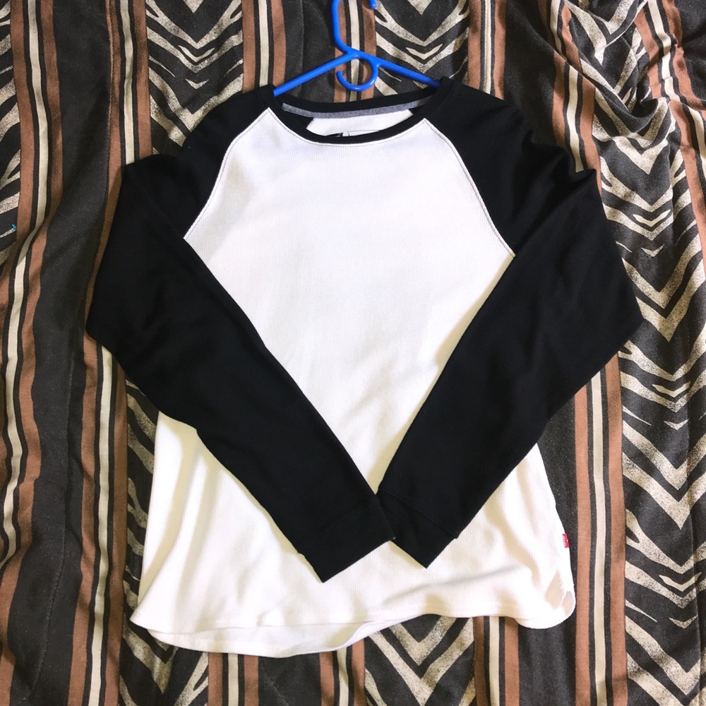 Levi’s shirt